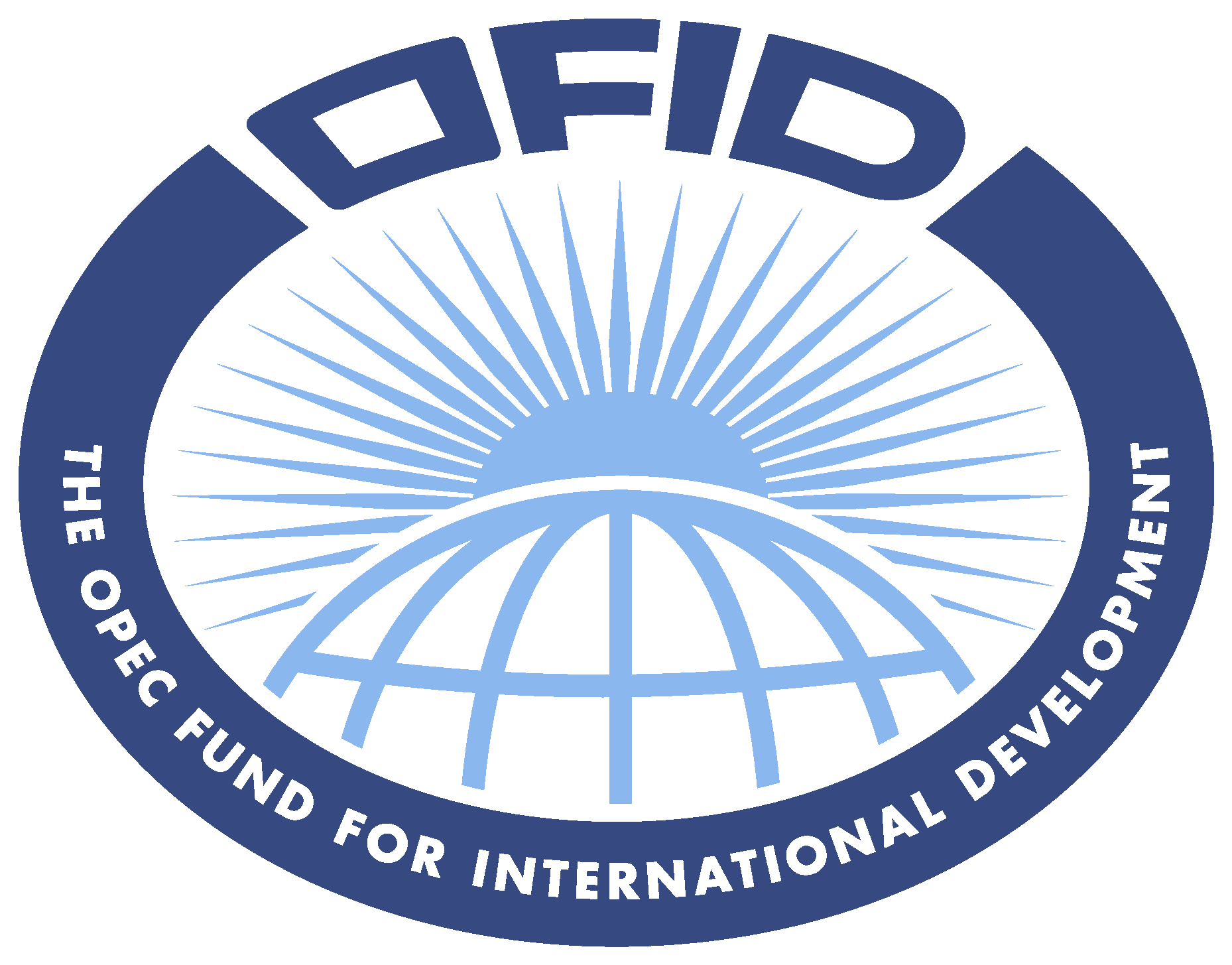 OFID тАУ The OPEC Fund For International Development Logo Vector Logo